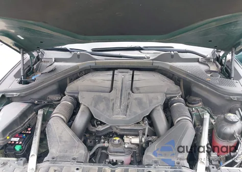 2023 Genesis Gv80 3.5T Awd из США, поврежденный, VIN KMUHCESC2PU120719